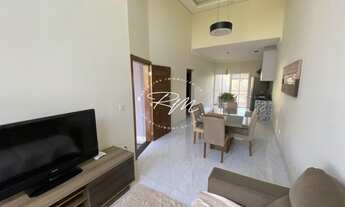 Imagem 5: Casa térrea em Condomínio Fechado REF: 191