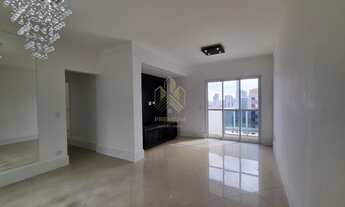 Imagem 6: São Paulo - Apartamento Padrão - Anália Franco