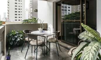 Imagem: Apartamento com 4 Quartos e 5 banheiros