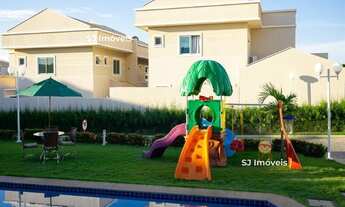 Imagem 5: JUAZEIRO DO NORTE - Casa de Condomínio - LAGOA SECA