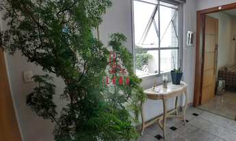 Imagem 5: Apartamento 4 quartos à venda, 4 quartos, 1 suíte, 2 vagas, Silveira - Belo Horizonte/MG