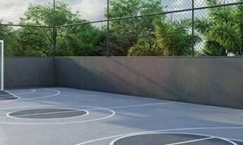 Imagem 2: APARTAMENTO 51M² 2 DORMITÓRIOS, 1 VAGA EM RUDGE RAMOS - SÃO BERNARDO DO COMPO