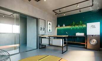 Imagem 3: APARTAMENTO 2 DORMITORIOS, 1 SÚITE 1 VAGAS EM SÃO PAULO