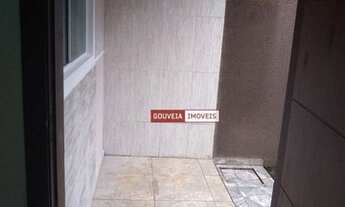 Imagem 6: Sobrado com 4 dormitórios à venda, 94 m² por R$ 500.000,00 - Pinheirinho - Curitiba/PR