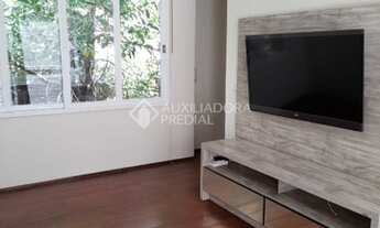 Imagem 2: PORTO ALEGRE - Apartamento Padrão - Auxiliadora