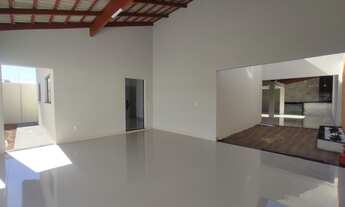 Imagem 4: Casa para venda possui 278 metros quadrados com 3 quartos