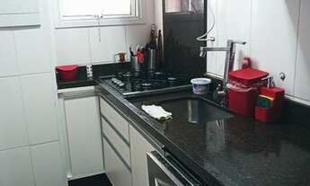 Imagem 2: LINDO APARTAMENTO SENDO 3 DORMITORIOS, SENDO 1 SUITE