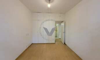 Imagem 5: Atua nobre de Ipanema reformado de frente