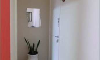 Imagem 2: **Condomínio Independência / Vila Monumento**