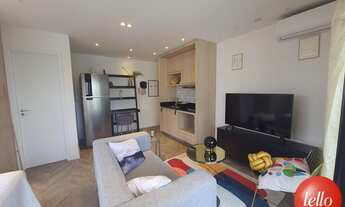 Imagem: São Paulo - Apartamento Padrão - Campo