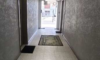 Imagem 2: Apartamento no Centro, 2 quartos