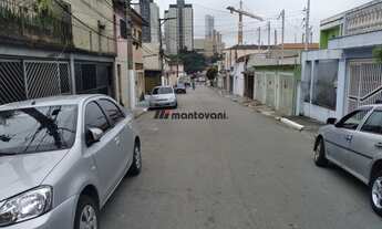 Imagem 3: Casa à venda, 1 quarto, 2 vagas, Vila Invernada - São Paulo/SP