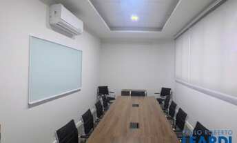 Imagem 7: COMERCIAL - VILA BASTOS - SP