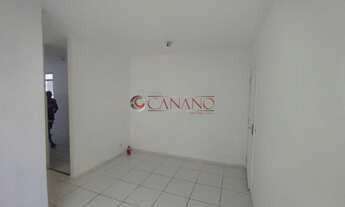 Imagem 2: Rio de Janeiro - Apartamento Padrão - Tomás Coelho