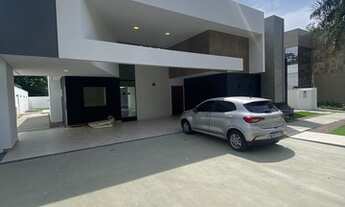 Imagem 4: Casa de condomínio sobrado para venda com 250 metros quadrados com 4 quartos em Tarumã - M