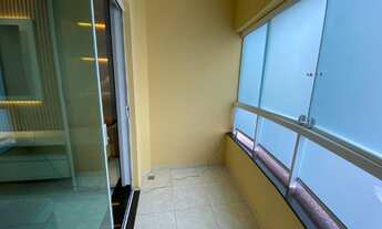 Imagem 2: Apartamento à venda, 3 quartos, 1 suíte, 2 vagas, Santa Mônica - Uberlândia/MG