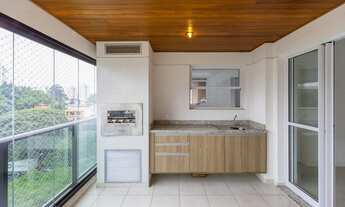 Imagem: Apartamento Clube com 3 quartos e 105m2