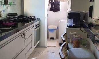 Imagem 4: APARTAMENTO - VILA MASCOTE - SP