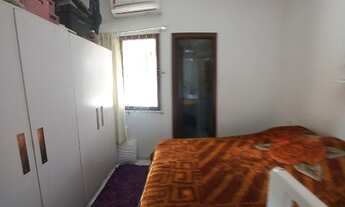 Imagem 5: Casa de Alvenaria quadra mar da praia de navegantes