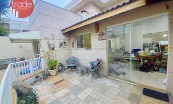 Imagem: Casa 3 suites zona sul de Ribeirão Preto