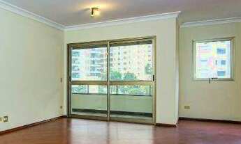 Imagem: Apartamento com 3 suítes à venda, 200