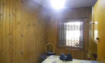 Imagem 3: CASA TÉRREA - JARDIM MARAJOARA - SP