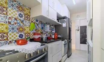 Imagem 7: APARTAMENTO À VENDA NA VILA MARIANA