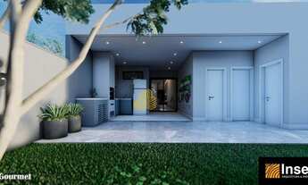 Imagem 4: Casa em Condomínio na região da Vila A, 3 dormitórios, financiamento direto com a Incorpor