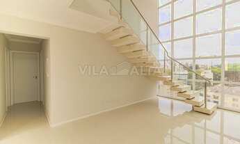 Imagem: Cobertura com 3 dormitórios à venda, 207