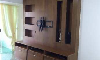 Imagem 5: Apto 3 quartos, 1 suíte, 3 vagas garagem, lazer completo, Alto da Glória - Macaé - Rio de