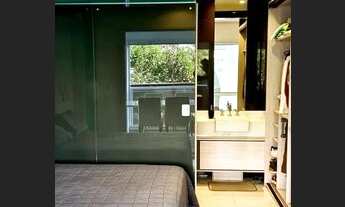 Imagem 3: Apartamento para venda possui 64 metros quadrados com 1 quarto em Paraíso - São Paulo