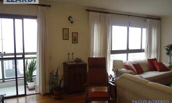 Imagem: APARTAMENTO - ALTO DA BOA VISTA - SP