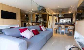 Imagem: 2 dormitórios, 1 suite e 1 vaga na Vila