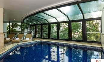 Imagem 7: Flat, Paraíso - São Paulo