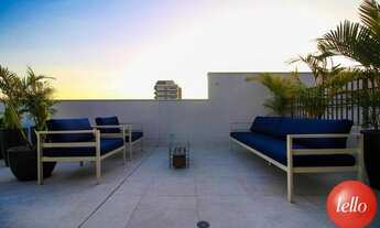 Imagem 4: São Paulo - Apartamento Padrão - Vila Mariana