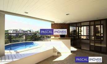 Imagem: SãO PAULO - Apartamento Padrão - Moema