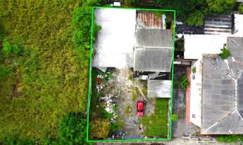 Imagem 3: /Vendo terreno com 570 m2 na Avenida Sete de Setembro - Aceita Financiamento