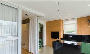 Imagem 6: Apartamento à venda com 98m², 3 quartos sendo 1 suite e 2 vagas