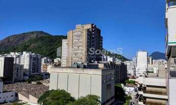 Imagem: Rio de Janeiro - Apartamento Padrão - Botafogo