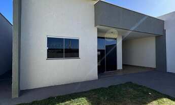 Imagem 2: Casa para venda com 126 metros quadrados com 3 quartos em Eusebio - Eusébio - Ceará