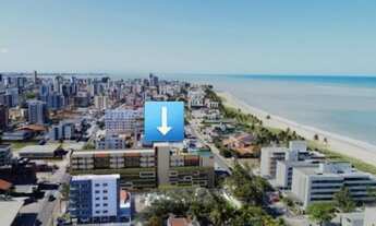 Imagem: Flat Stúdio Get One a 50 mt da praia