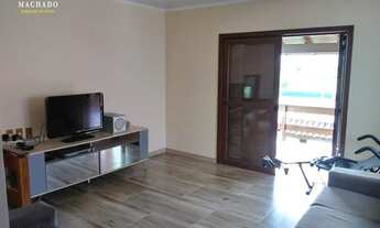 Imagem 4: Residência no bairro Jardim Panorâmico REF: 210469