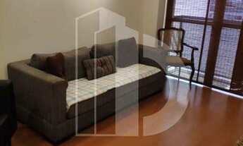 Imagem 6: Rio de Janeiro - Apartamento Padrão - Lagoa