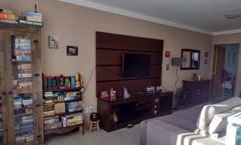 Imagem 2: 3 Dormitório(s), 1 Suítes, 2 Vaga(s), Área útil: 150,00 m²