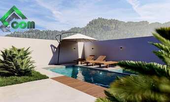 Imagem 6: Casa à venda, por R$ 1.390.000 - Residencial Euroville II - Bragança Paulista/SP