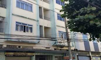 Imagem: Apartamento para locação no bairro Aterrado!