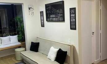 Imagem 4: Lindo apartamento sendo 2 domrs e 1 suite