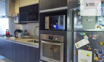 Imagem 2: Excelente Apartamento Reformado 2 quartos 1 suíte Art Life Design