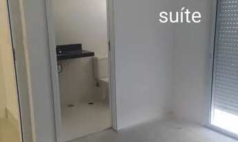 Imagem 6: APARTAMENTO NOVO 63M, 2 DORMITÓRIOS (1 SUÍTE), 2 VAGA EM JARDIM - SANTO ANDRÉ