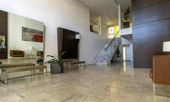 Imagem 3: Rarus Flats - Flat para locação - Edifício New Studio